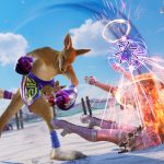 TEKKEN 8: Roger Jr. si mostra nel video di gameplay, teaser per Yujiro Hanma