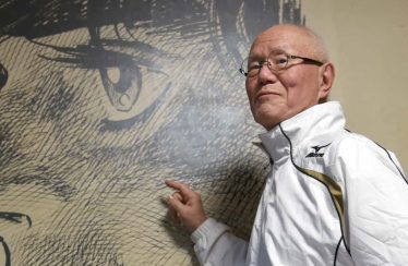 Addio a Tetsuya Chiba, il creatore di Rocky Joe.
