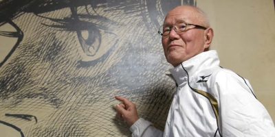 Addio a Tetsuya Chiba, il creatore di Rocky Joe.