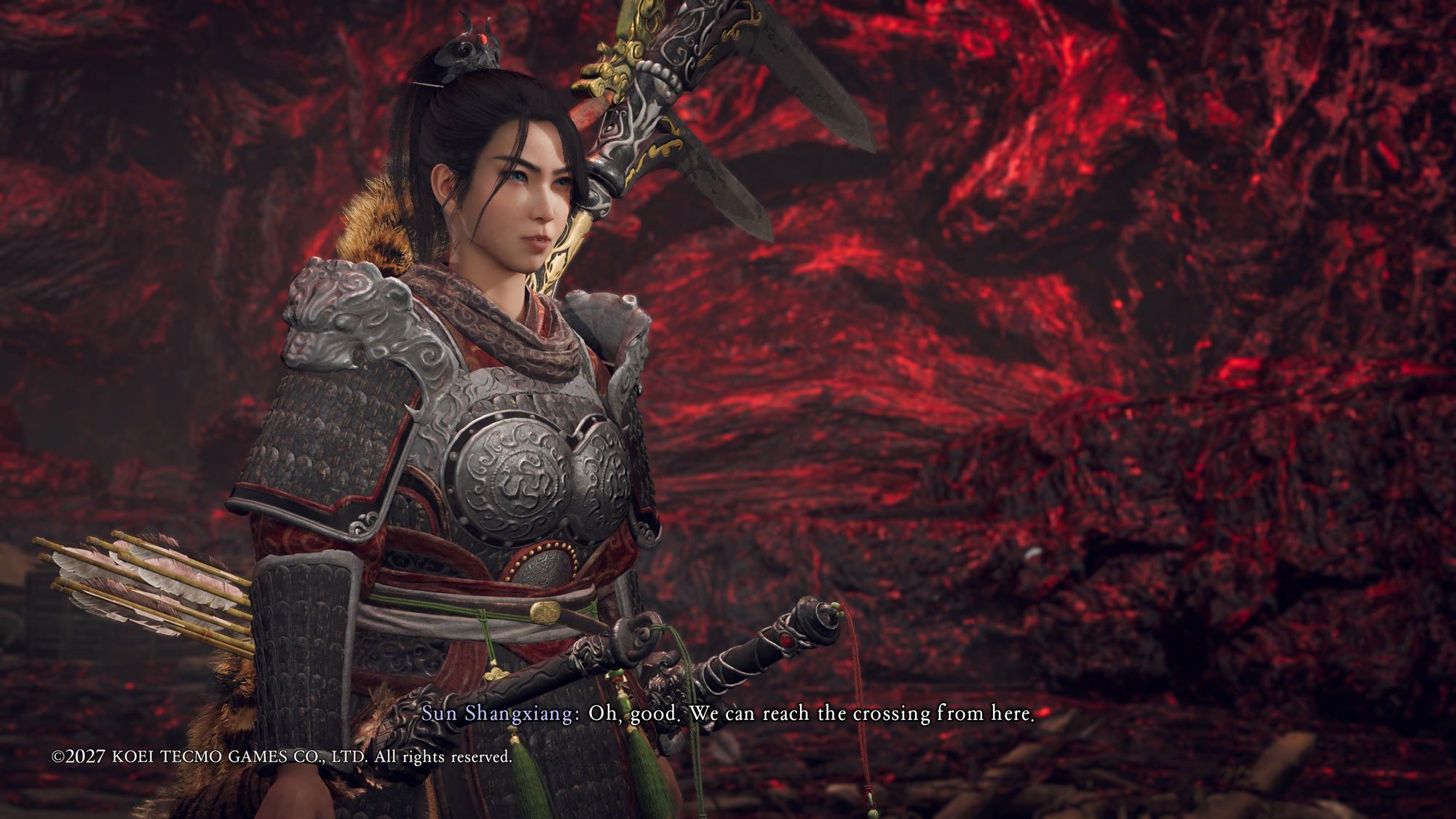Wo Long 2: Wings of Ember – Lo abbiamo provato in anteprima