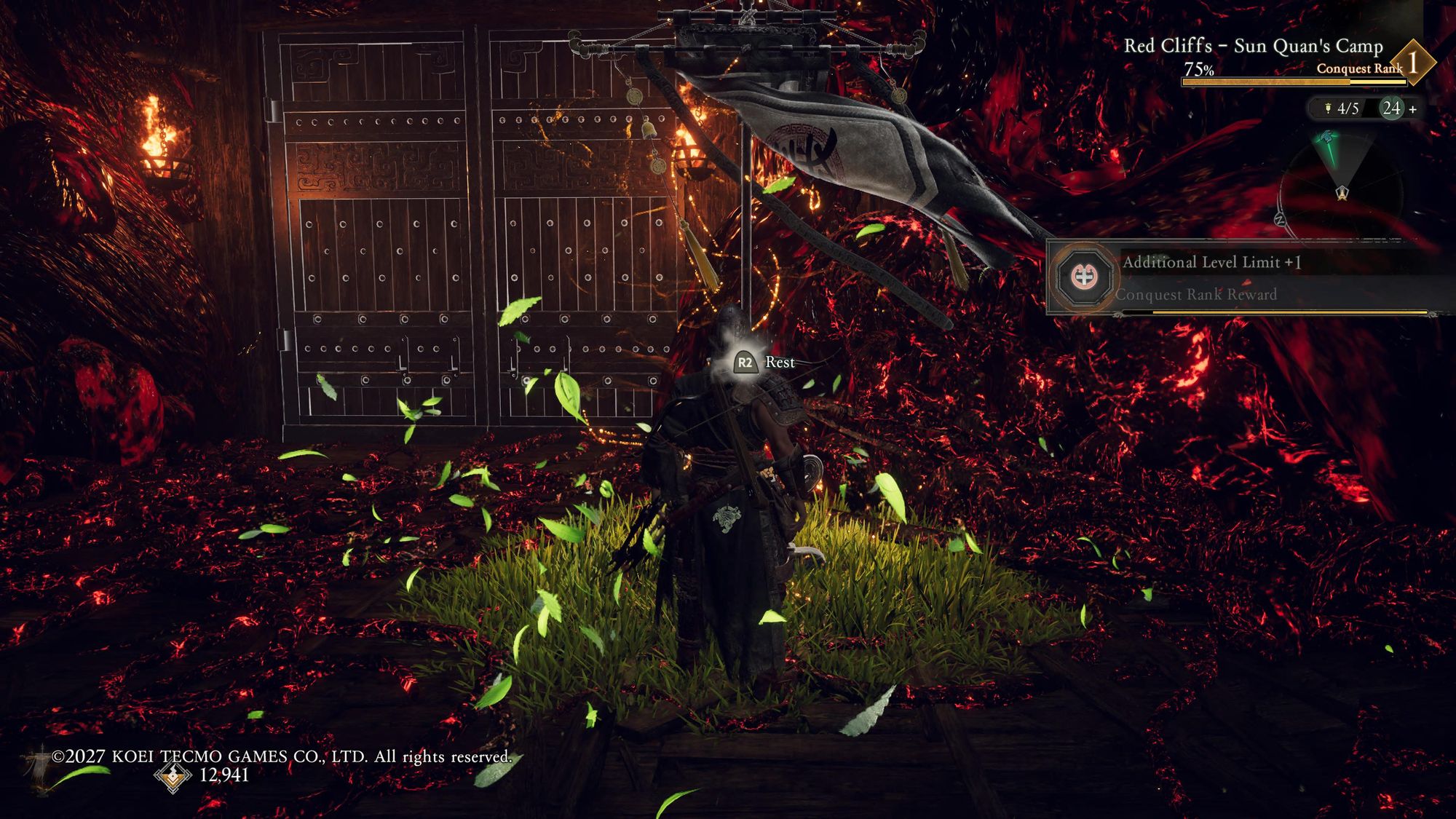 Wo Long 2: Wings of Ember – Lo abbiamo provato in anteprima