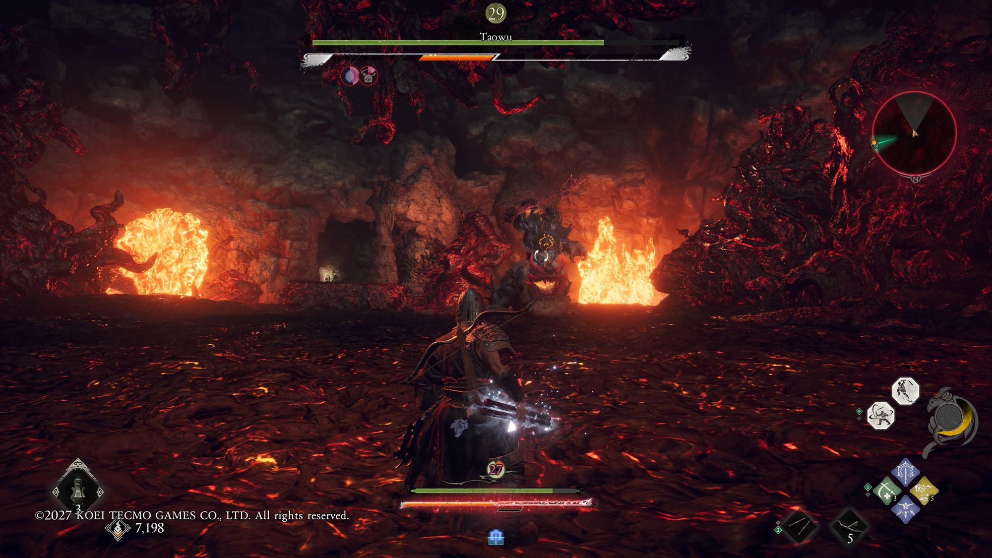 Wo Long 2: Wings of Ember – Lo abbiamo provato in anteprima